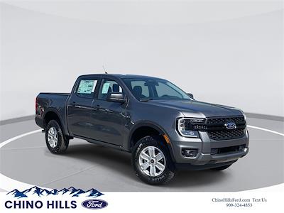 2025 Ford Ranger SuperCrew Cab 4x2 Pickup for sale #RA25544 - photo 1