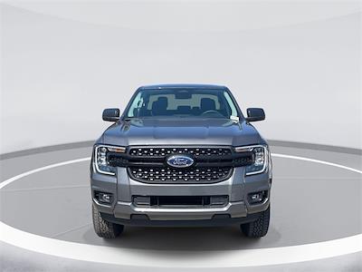 New 2025 Ford Ranger XL SuperCrew Cab Pickup for sale #RA25544 - photo 2