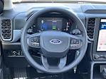 2025 Ford Ranger SuperCrew Cab 4x2 Pickup for sale #RA25544 - photo 8