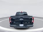 New 2025 Ford Ranger XLT SuperCrew Cab 4WD Pickup for sale #RA25547 - photo 5