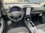 New 2025 Ford Ranger XLT SuperCrew Cab 4WD Pickup for sale #RA25547 - photo 6