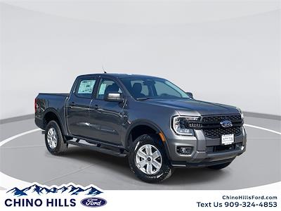 New 2025 Ford Ranger XL SuperCrew Cab Pickup for sale #RA25577 - photo 1