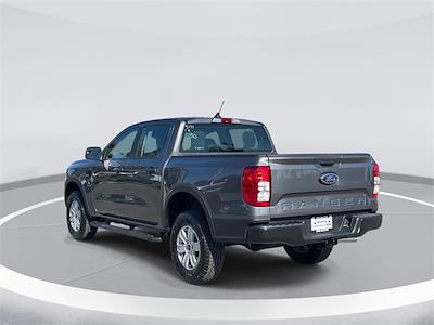 New 2025 Ford Ranger XL SuperCrew Cab Pickup for sale #RA25577 - photo 2