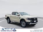 New 2025 Ford Ranger Lariat SuperCrew Cab Pickup for sale #RA25589 - photo 1