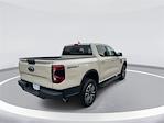 New 2025 Ford Ranger Lariat SuperCrew Cab Pickup for sale #RA25589 - photo 2