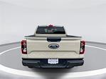 New 2025 Ford Ranger Lariat SuperCrew Cab Pickup for sale #RA25589 - photo 5