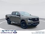 New 2025 Ford Ranger XLT SuperCrew Cab Pickup for sale #RA25653 - photo 1