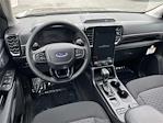 New 2025 Ford Ranger XLT SuperCrew Cab Pickup for sale #RA25653 - photo 6