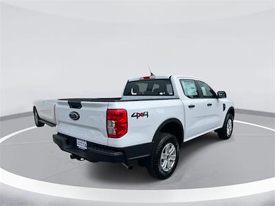 New 2025 Ford Ranger XL SuperCrew Cab for sale #RA25690 - photo 2