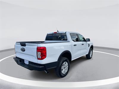 New 2025 Ford Ranger XL SuperCrew Cab Pickup for sale #RA25704 - photo 2