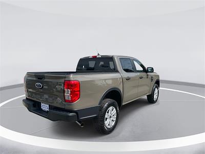 New 2025 Ford Ranger XL SuperCrew Cab Pickup for sale #RA25711 - photo 2