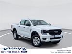 2025 Ford Ranger SuperCrew Cab 4WD Pickup for sale #RA25739 - photo 1