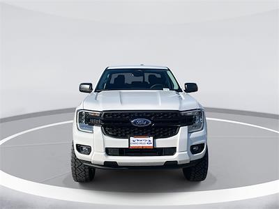 New 2025 Ford Ranger XL SuperCrew Cab for sale #RA25800 - photo 2