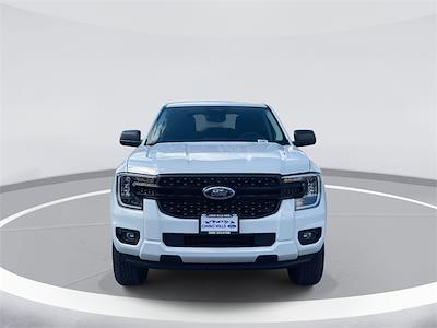 New 2025 Ford Ranger XL SuperCrew Cab for sale #RA25801 - photo 2