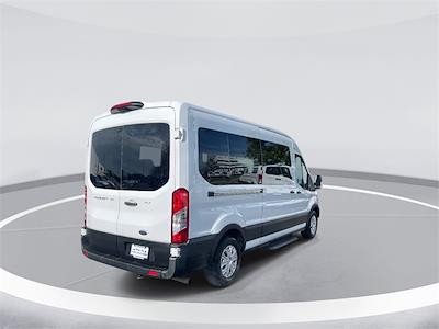 Used 2022 Ford Transit 350 - photo 1