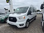 2022 Ford Transit 350 Medium Roof RWD Passenger Van for sale #RF10002 - photo 1