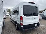 2022 Ford Transit 350 Medium Roof RWD Passenger Van for sale #RF10002 - photo 2