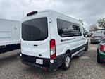 2022 Ford Transit 350 Medium Roof RWD Passenger Van for sale #RF10002 - photo 3