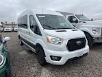 2022 Ford Transit 350 Medium Roof RWD Passenger Van for sale #RF10002 - photo 4