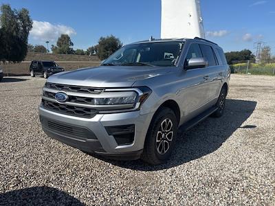 Used 2024 Ford Expedition - photo 1