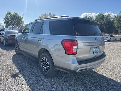 Used 2024 Ford Expedition - photo 1