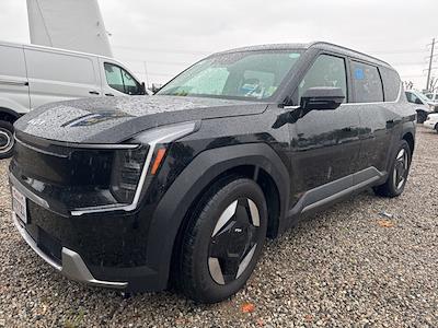 Used 2024 Kia EV9 - photo 1