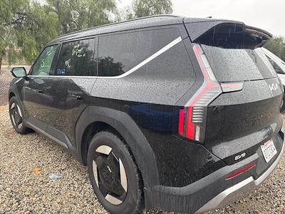 Used 2024 Kia EV9 - photo 1