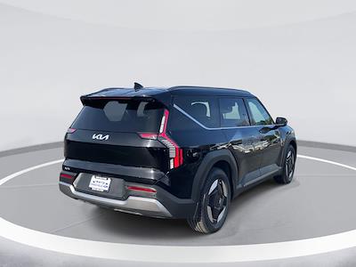 Used 2024 Kia EV9 - photo 1