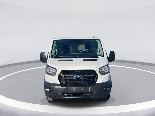 Used 2025 Ford Transit 250 - photo 6
