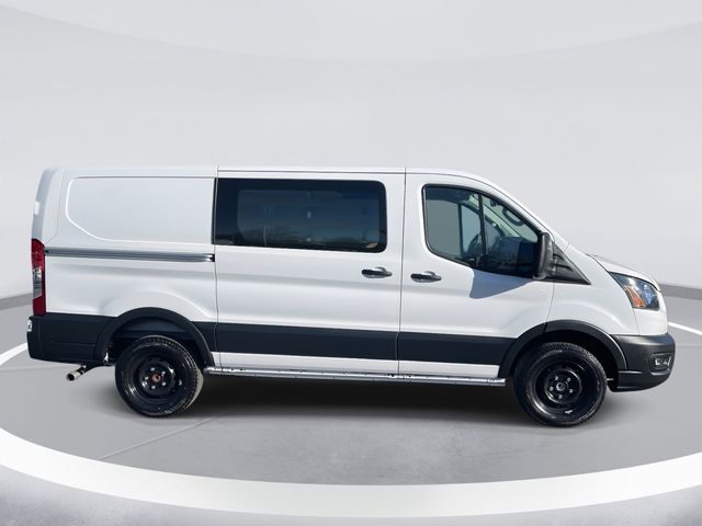 Used 2025 Ford Transit 250 - photo 7