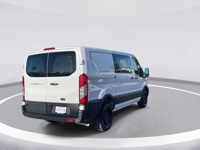 Used 2025 Ford Transit 250 - photo 2
