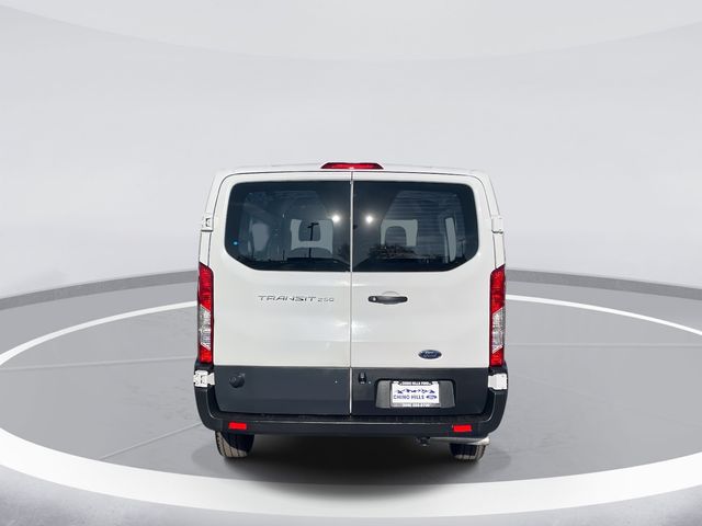 Used 2025 Ford Transit 250 - photo 5