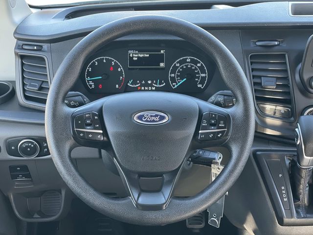 Used 2025 Ford Transit 250 - photo 9