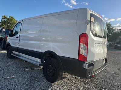 Used 2025 Ford Transit 250 - photo 1