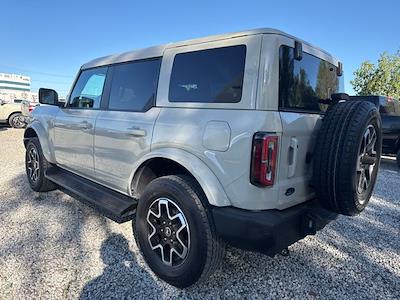 Used 2025 Ford Bronco - photo 1