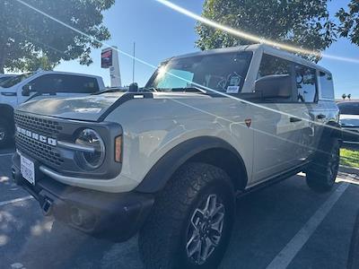 Used 2025 Ford Bronco - photo 1