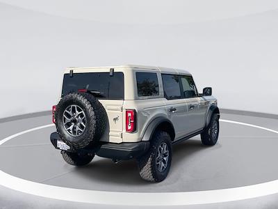 Used 2025 Ford Bronco - photo 1