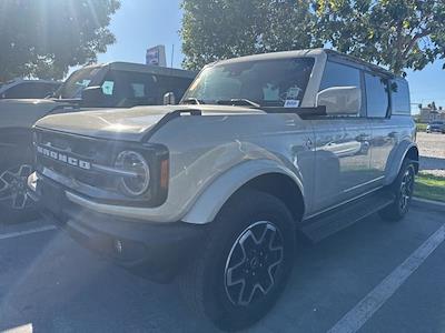 Used 2025 Ford Bronco - photo 1