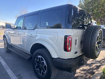 Used 2025 Ford Bronco - photo 1