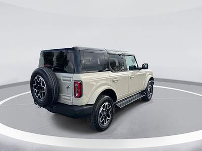 Used 2025 Ford Bronco - photo 1