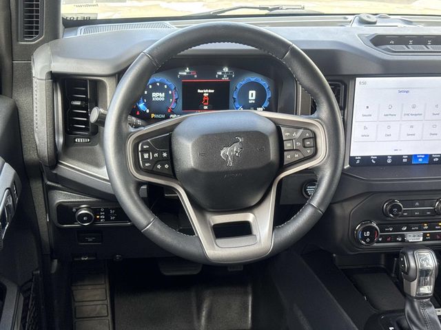 Used 2025 Ford Bronco - photo 13
