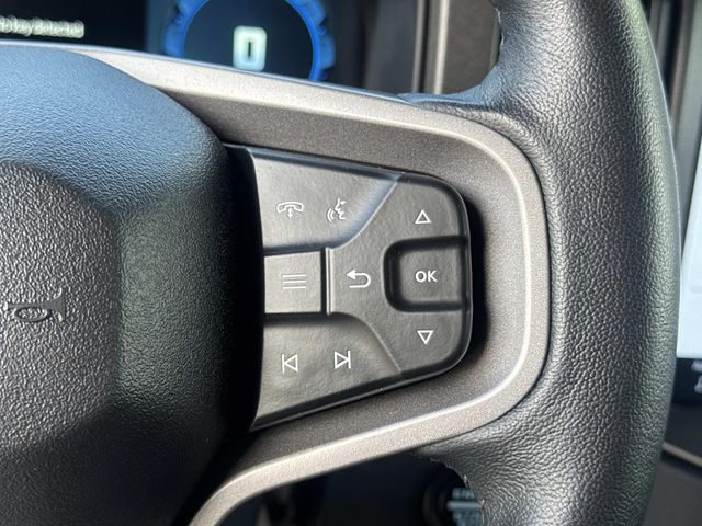 Used 2025 Ford Bronco - photo 15