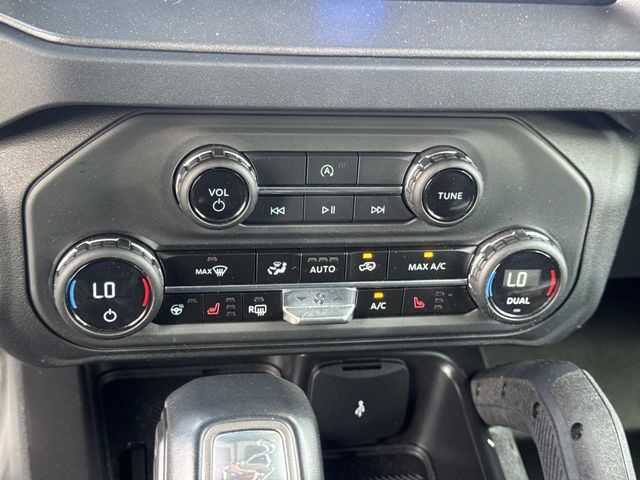 Used 2025 Ford Bronco - photo 20