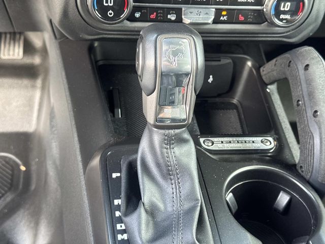 Used 2025 Ford Bronco - photo 21