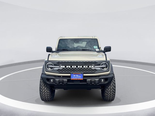 Used 2025 Ford Bronco - photo 6