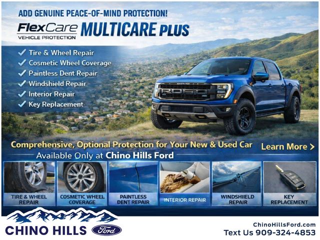 Used 2025 Ford Bronco - photo 26