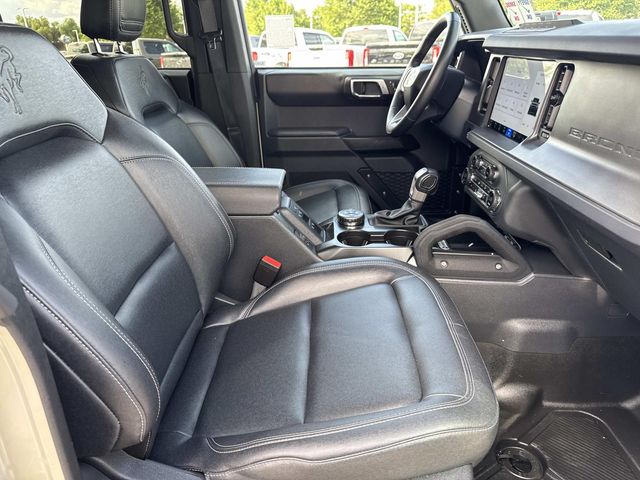 Used 2025 Ford Bronco - photo 40