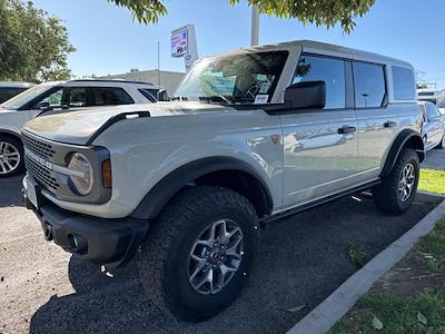 Used 2025 Ford Bronco - photo 1