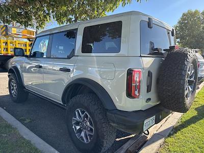 Used 2025 Ford Bronco - photo 1
