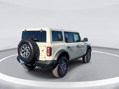 Used 2025 Ford Bronco - photo 1